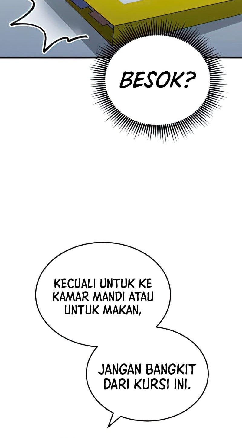 Genius of the Unique Lineage Chapter 17 - halaman 53