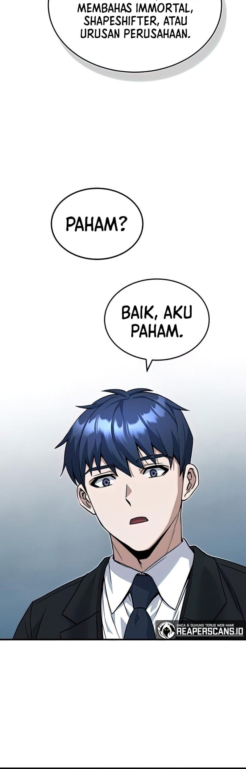 Genius of the Unique Lineage Chapter 17 - halaman 55