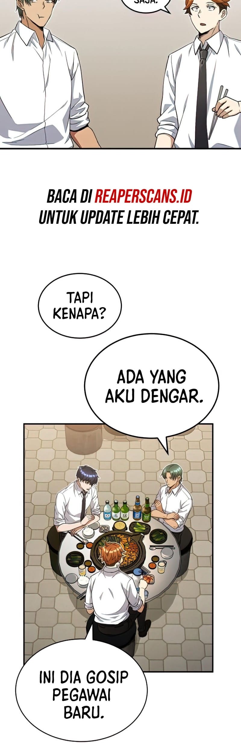 Genius of the Unique Lineage Chapter 17 - halaman 60