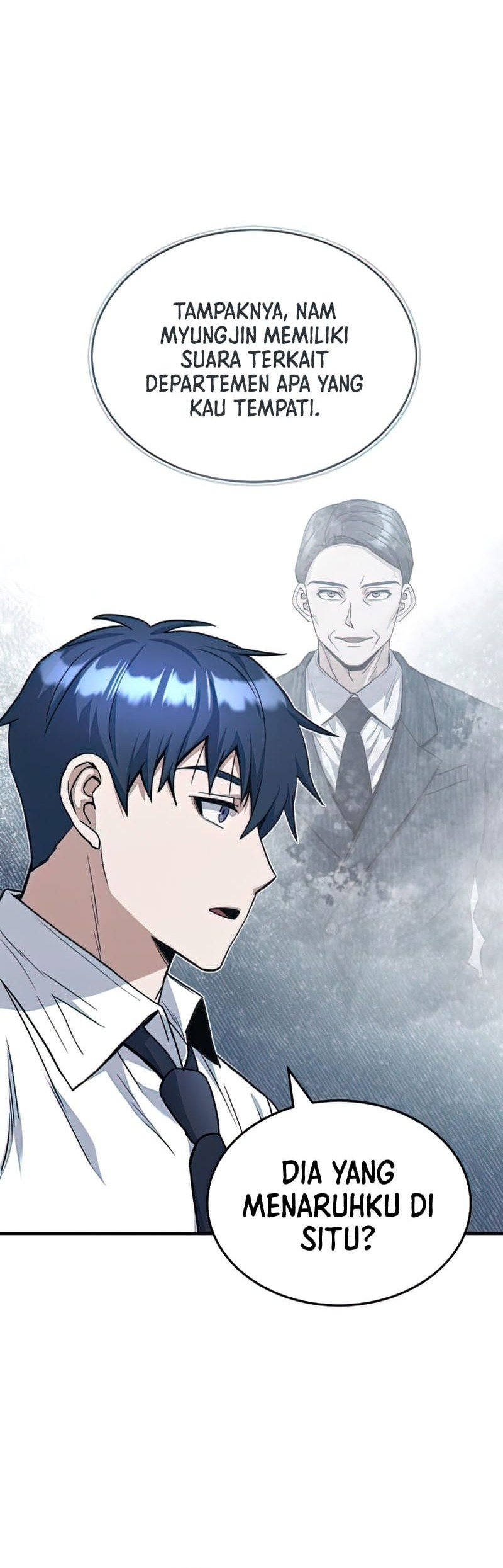 Genius of the Unique Lineage Chapter 17 - halaman 61