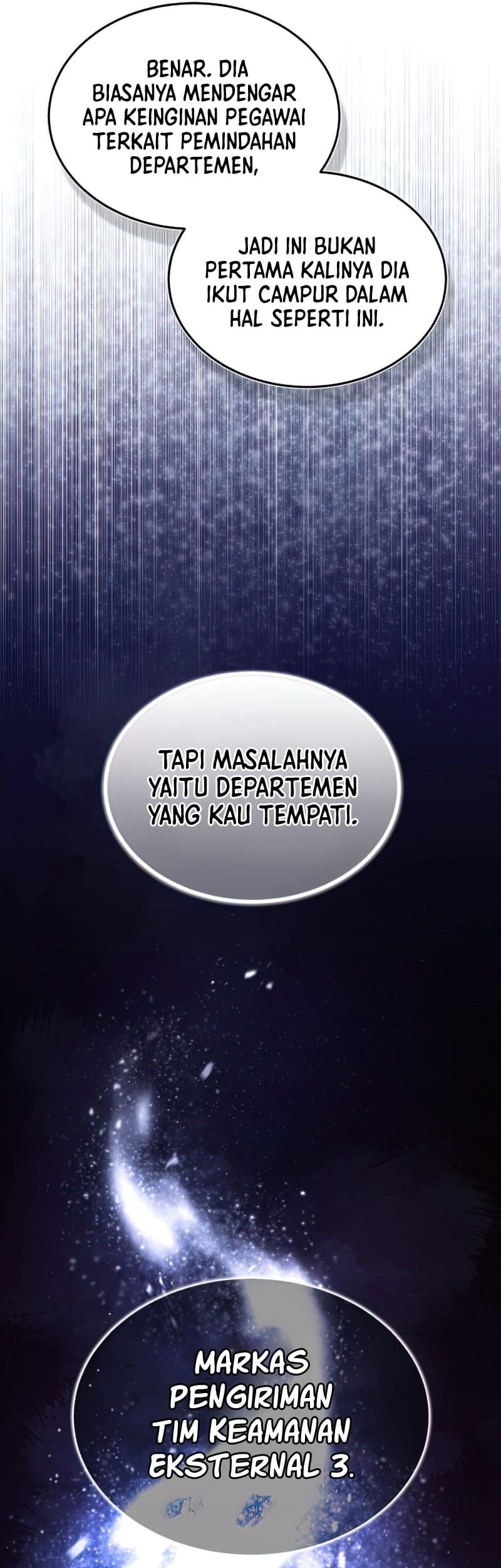 Genius of the Unique Lineage Chapter 17 - halaman 62