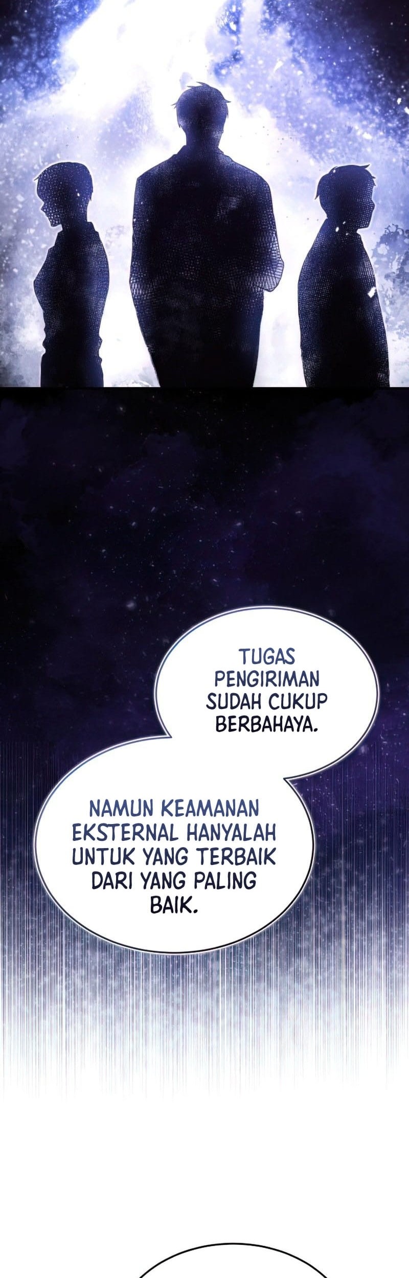 Genius of the Unique Lineage Chapter 17 - halaman 63