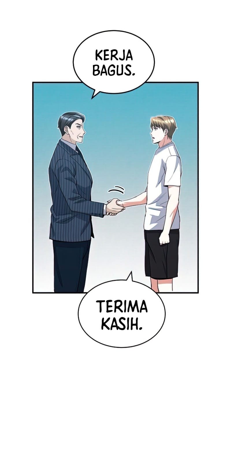 Genius of the Unique Lineage Chapter 17 - halaman 9
