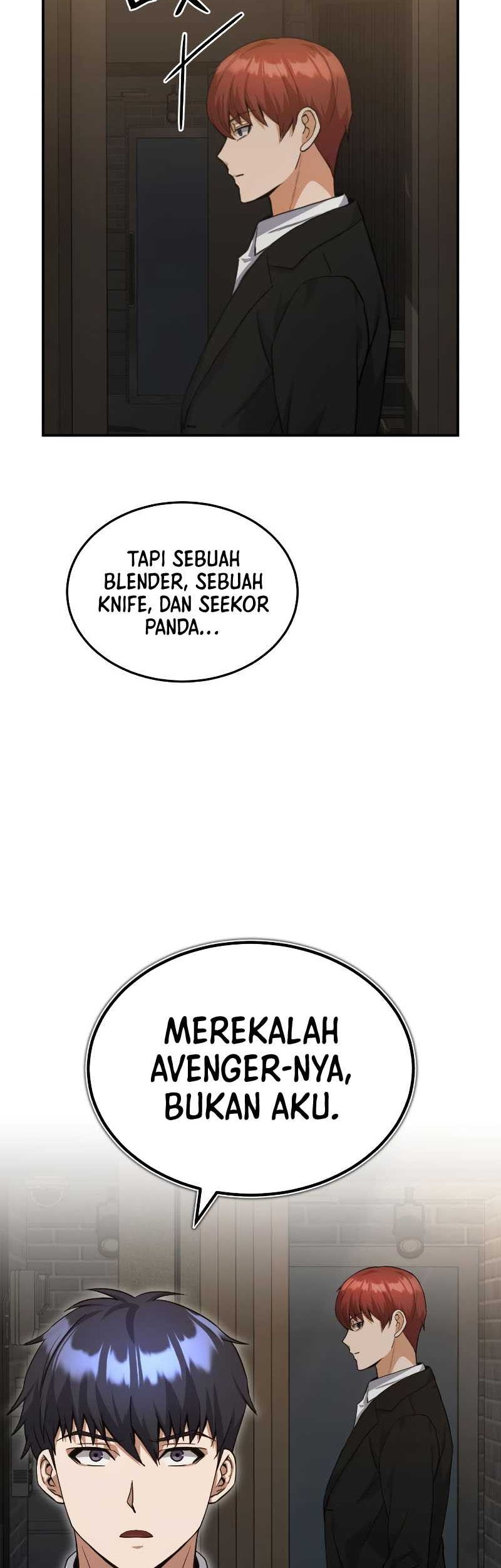 Genius of the Unique Lineage Chapter 18 - halaman 11
