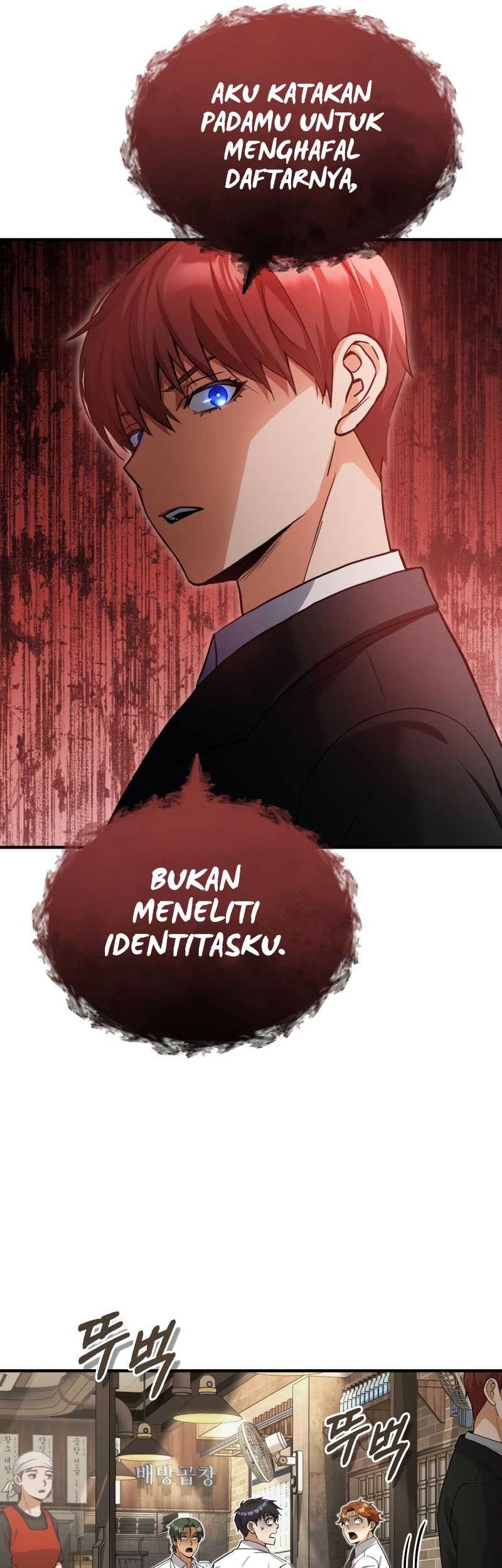 Genius of the Unique Lineage Chapter 18 - halaman 14