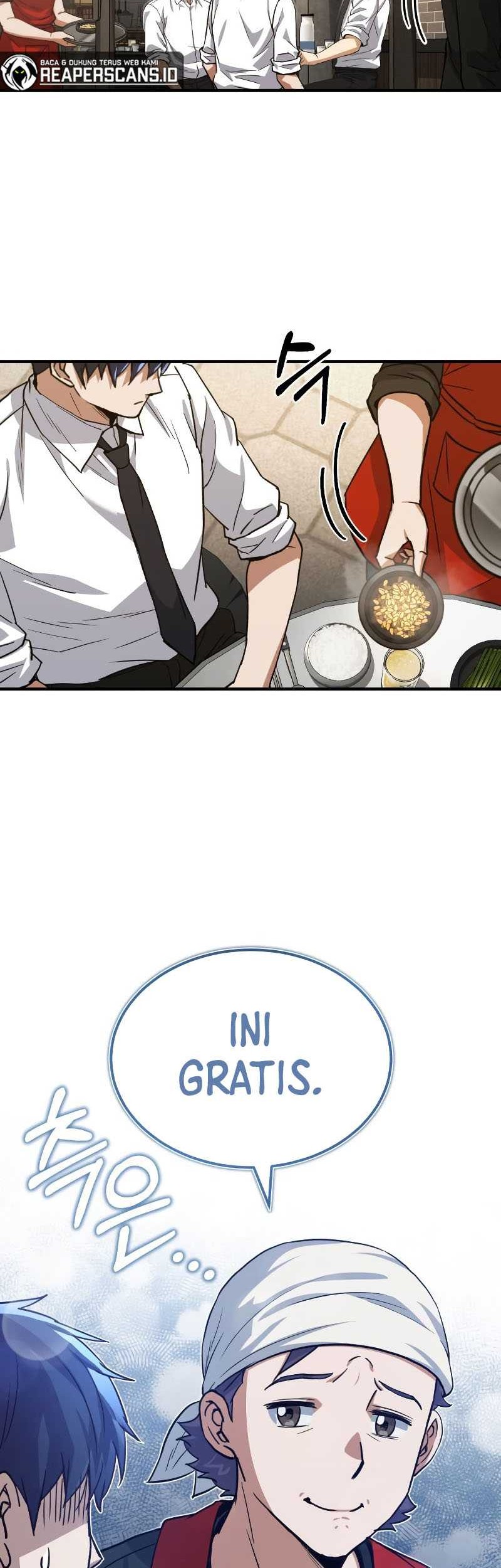 Genius of the Unique Lineage Chapter 18 - halaman 15