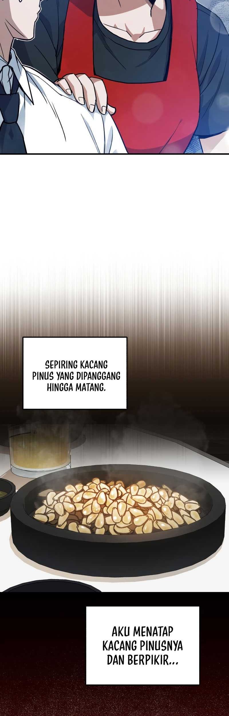 Genius of the Unique Lineage Chapter 18 - halaman 16