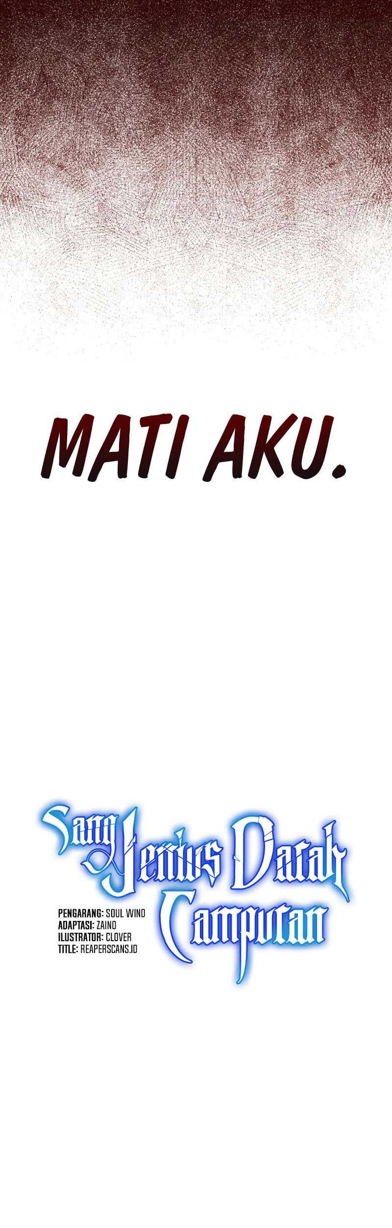 Genius of the Unique Lineage Chapter 18 - halaman 17