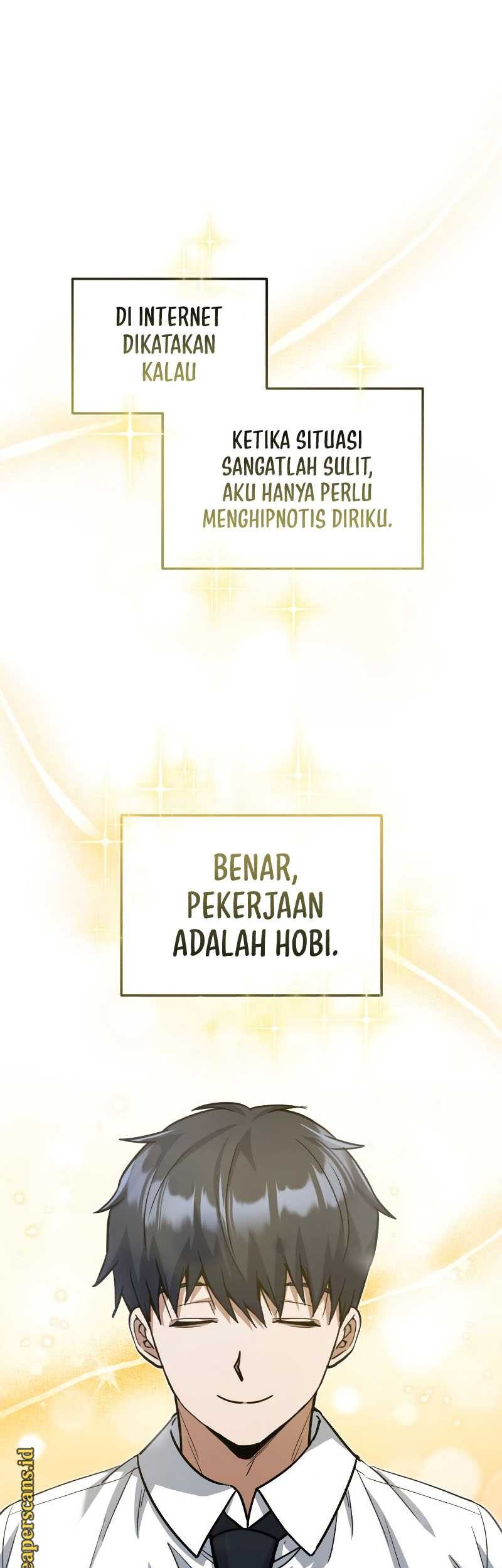 Genius of the Unique Lineage Chapter 18 - halaman 18