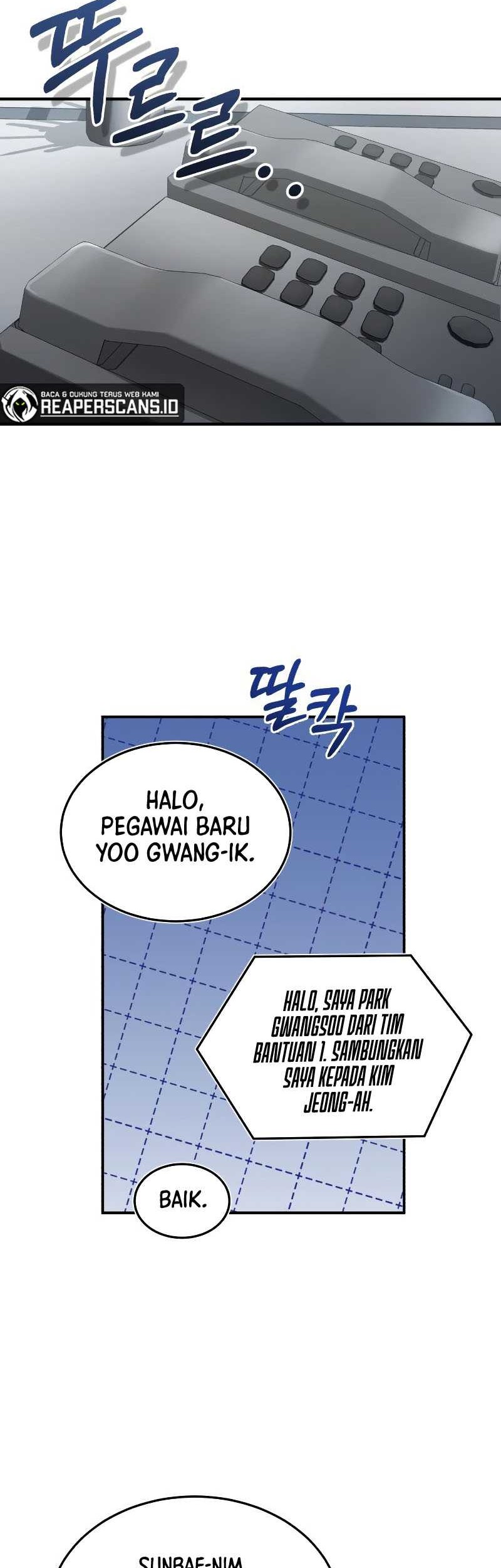 Genius of the Unique Lineage Chapter 18 - halaman 21