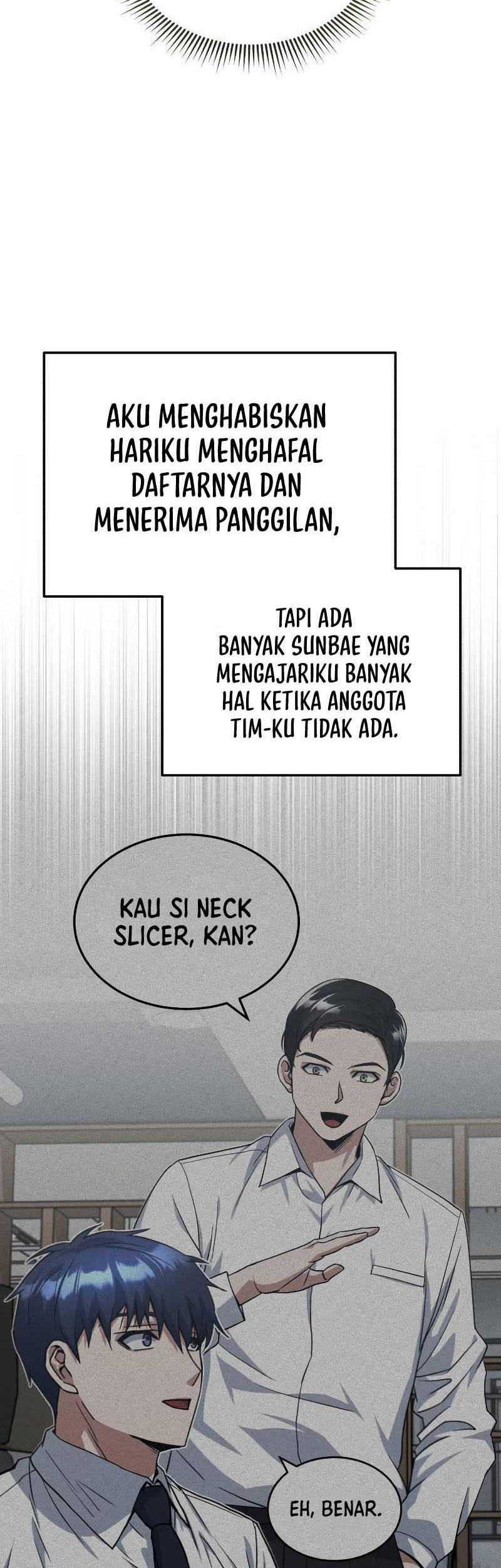 Genius of the Unique Lineage Chapter 18 - halaman 23