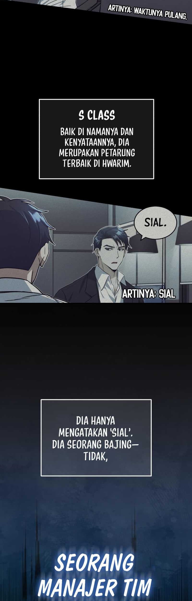 Genius of the Unique Lineage Chapter 18 - halaman 27
