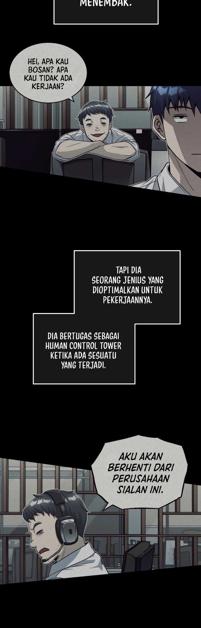 Genius of the Unique Lineage Chapter 18 - halaman 29