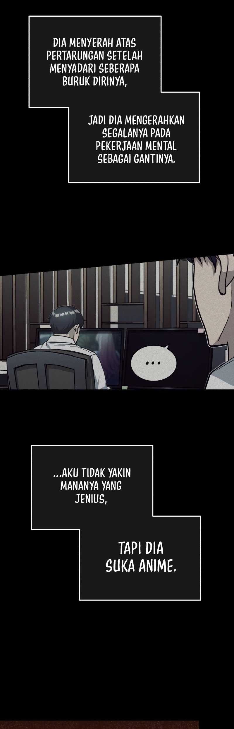 Genius of the Unique Lineage Chapter 18 - halaman 30