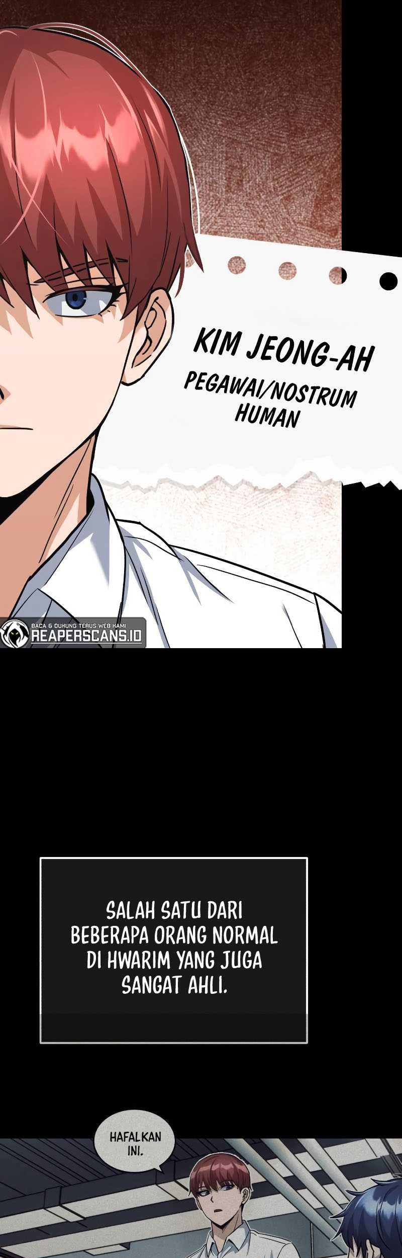 Genius of the Unique Lineage Chapter 18 - halaman 31