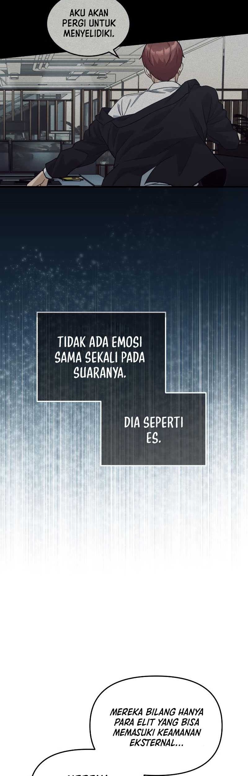 Genius of the Unique Lineage Chapter 18 - halaman 33