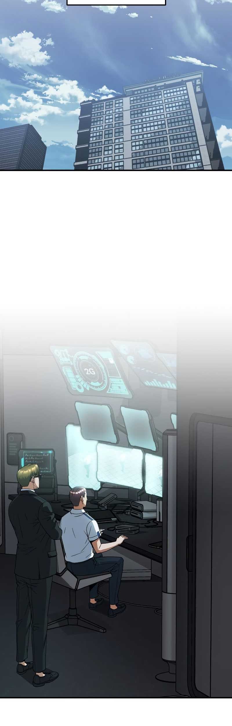 Genius of the Unique Lineage Chapter 18 - halaman 35