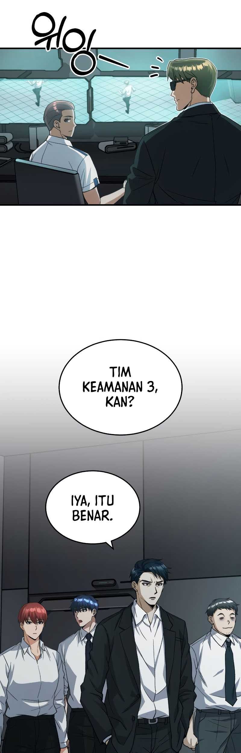 Genius of the Unique Lineage Chapter 18 - halaman 37