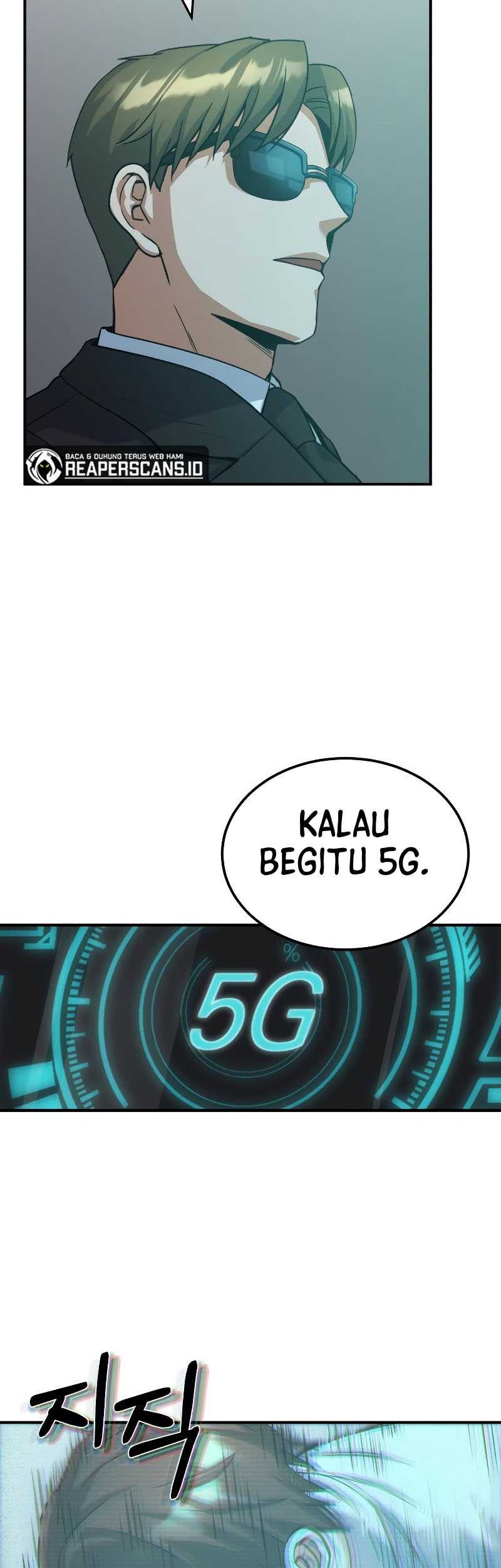 Genius of the Unique Lineage Chapter 18 - halaman 44