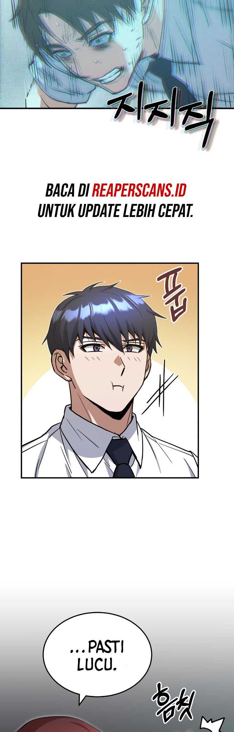 Genius of the Unique Lineage Chapter 18 - halaman 45