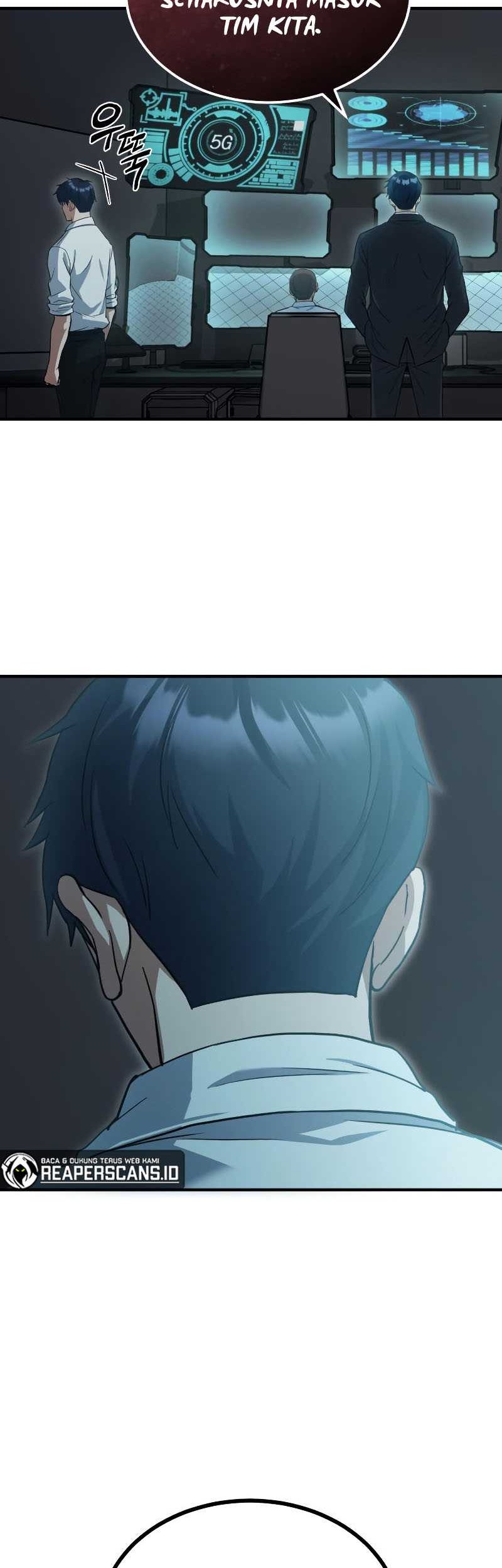 Genius of the Unique Lineage Chapter 18 - halaman 49