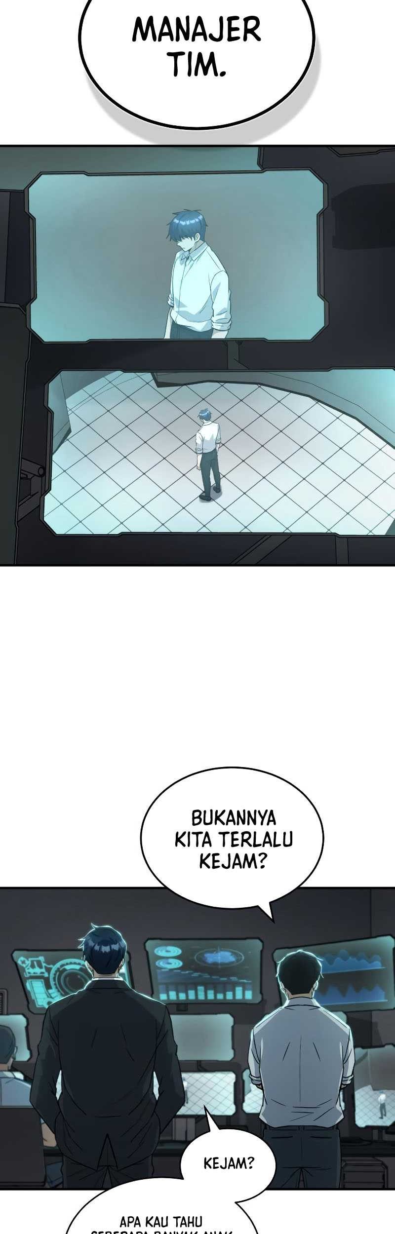 Genius of the Unique Lineage Chapter 18 - halaman 50