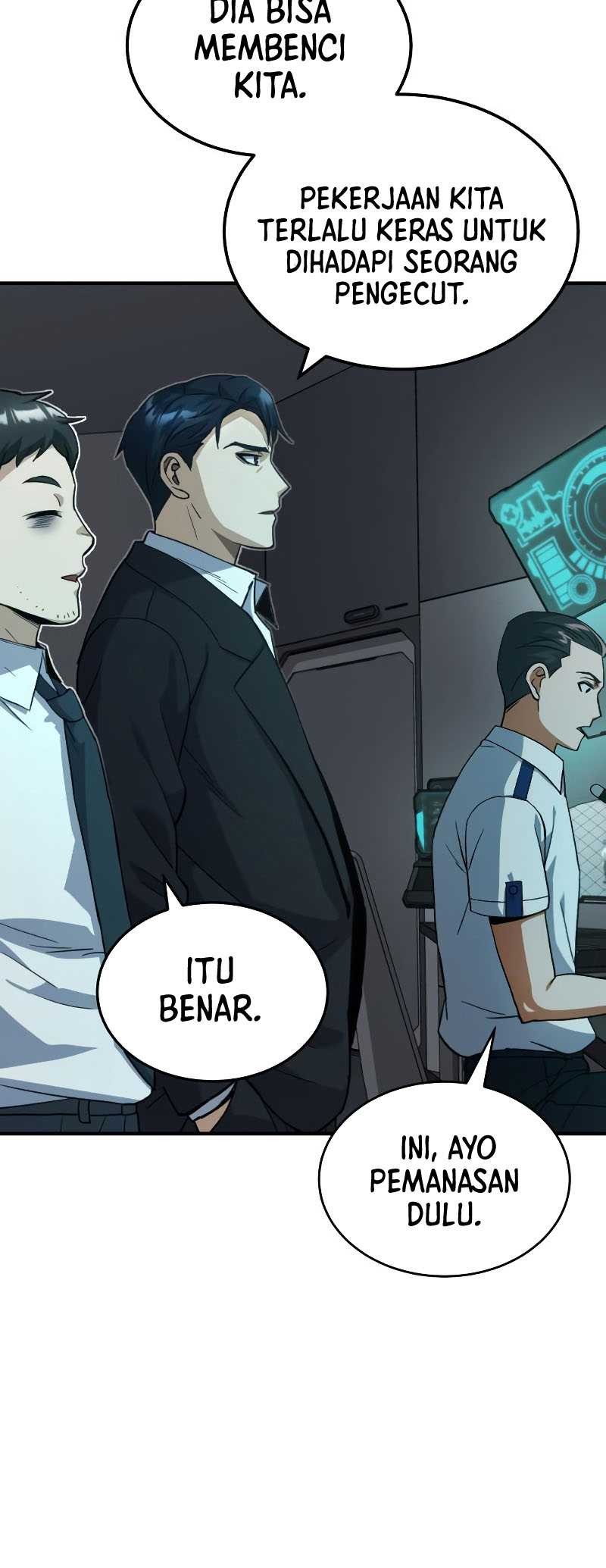 Genius of the Unique Lineage Chapter 18 - halaman 52