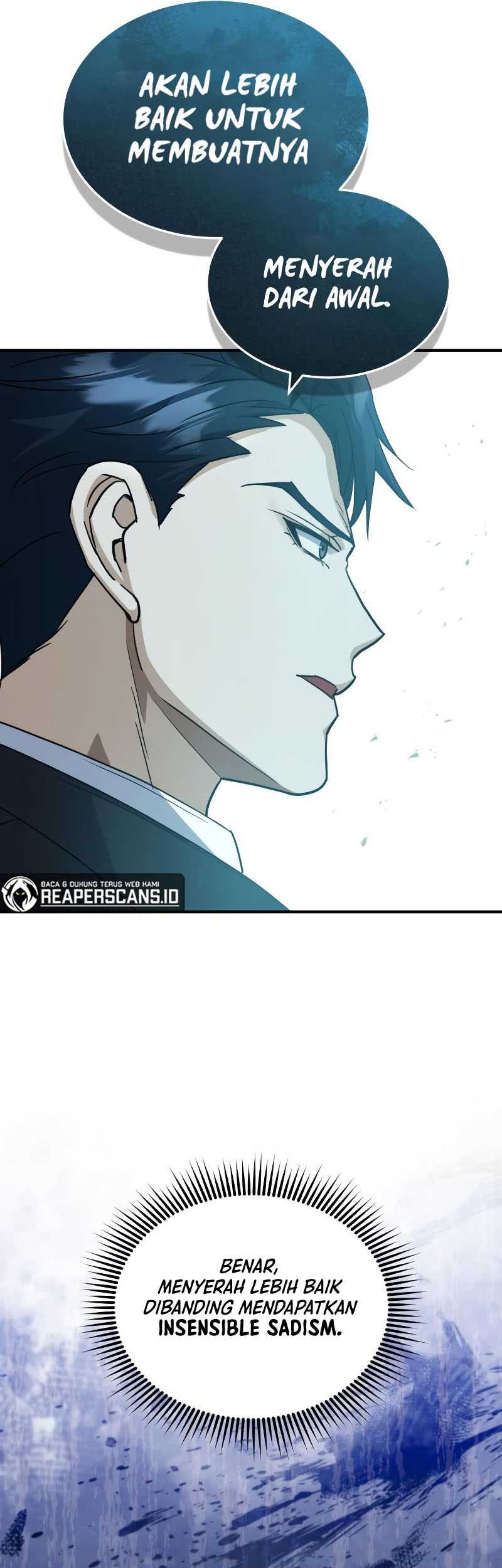 Genius of the Unique Lineage Chapter 18 - halaman 53