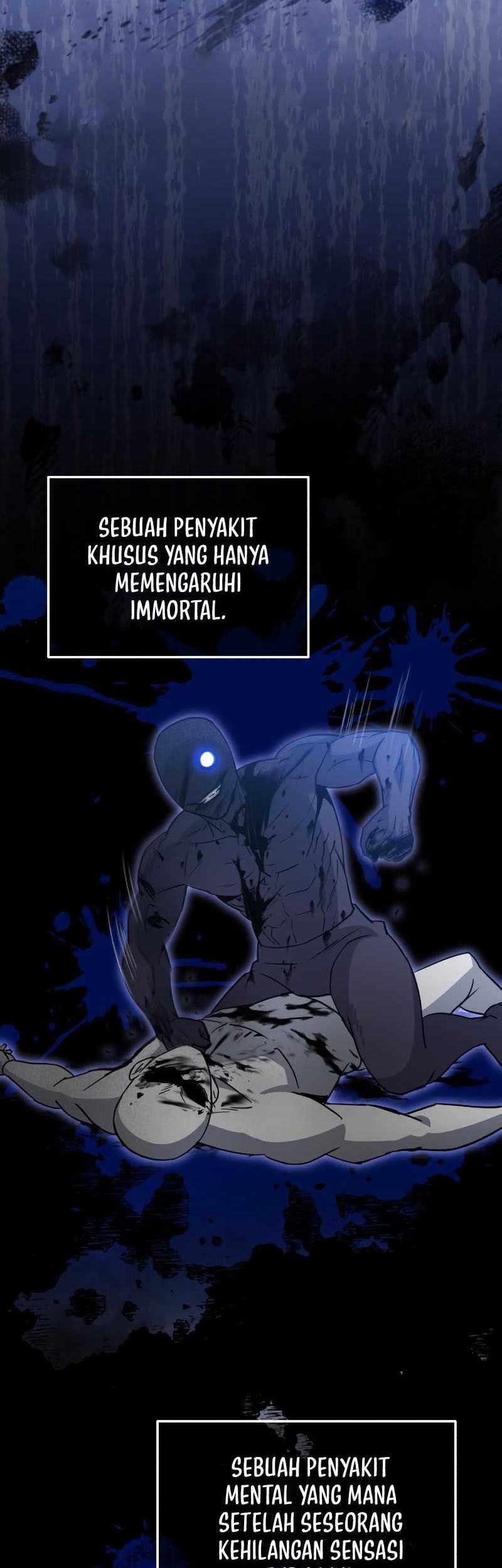 Genius of the Unique Lineage Chapter 18 - halaman 54