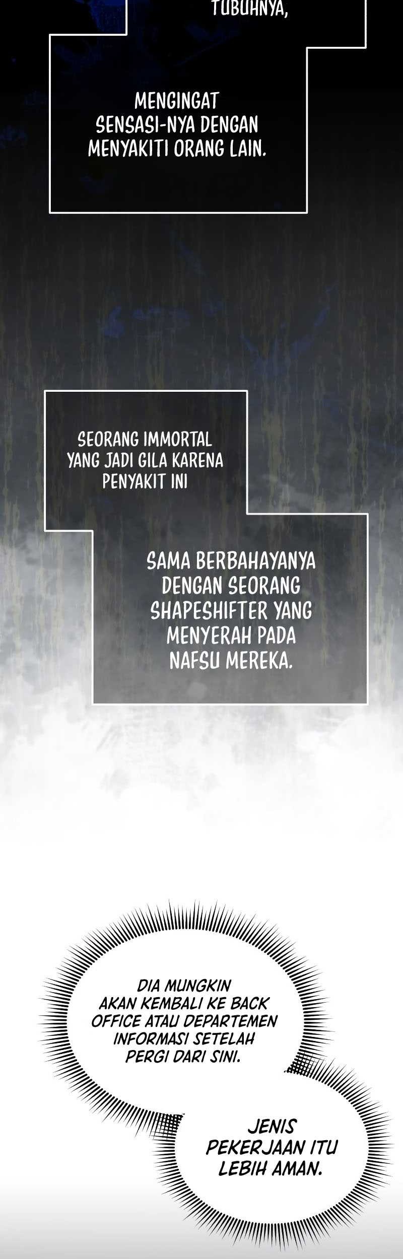 Genius of the Unique Lineage Chapter 18 - halaman 55