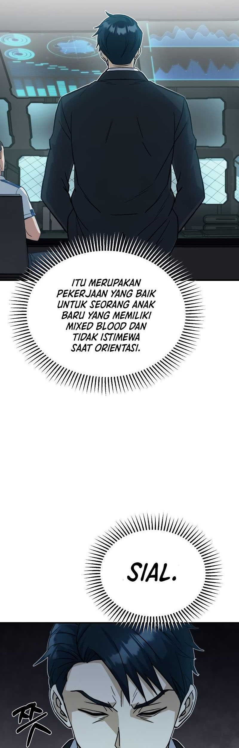 Genius of the Unique Lineage Chapter 18 - halaman 56