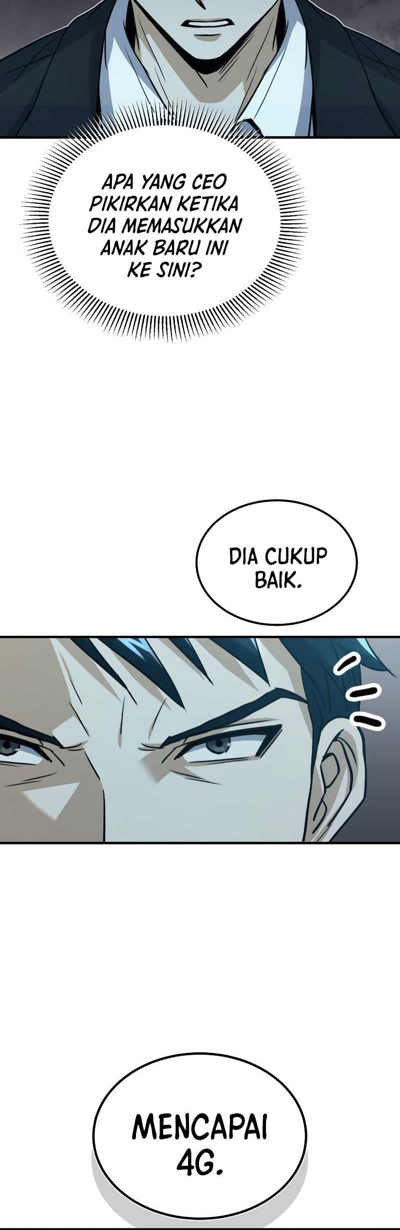 Genius of the Unique Lineage Chapter 18 - halaman 57