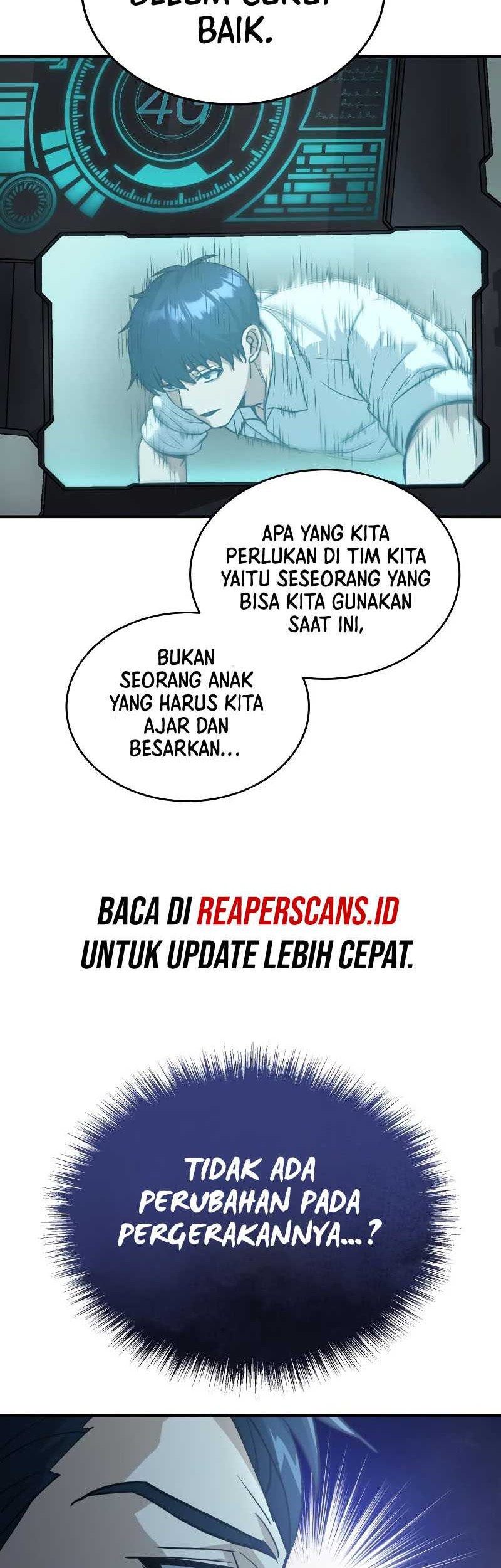 Genius of the Unique Lineage Chapter 18 - halaman 59