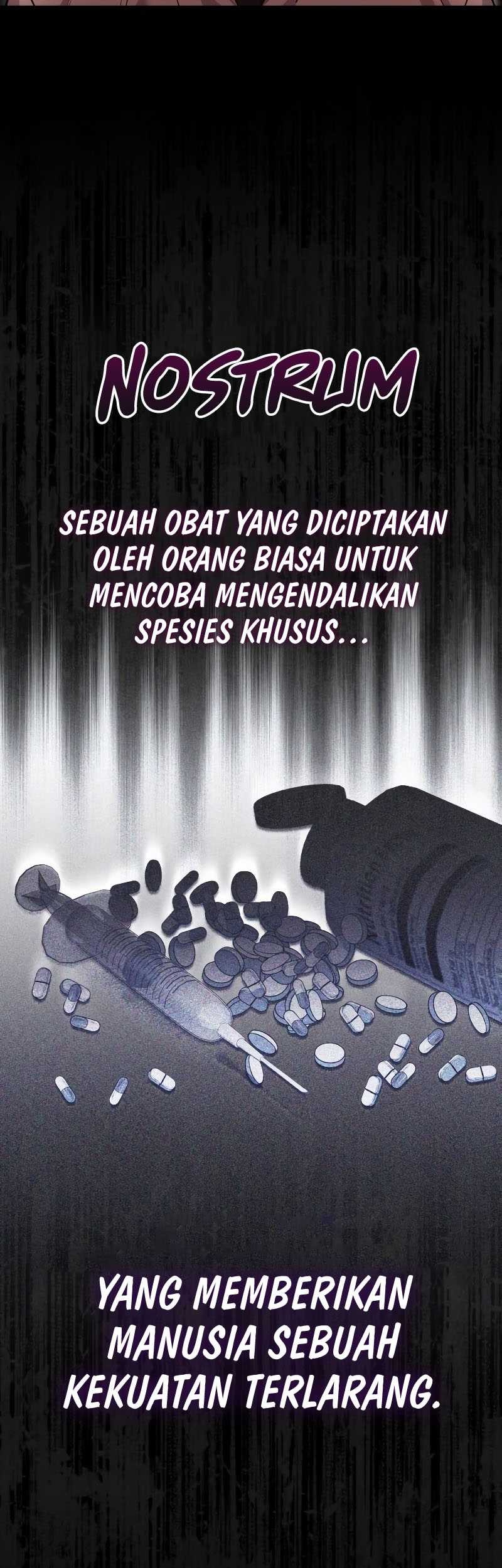 Genius of the Unique Lineage Chapter 18 - halaman 6