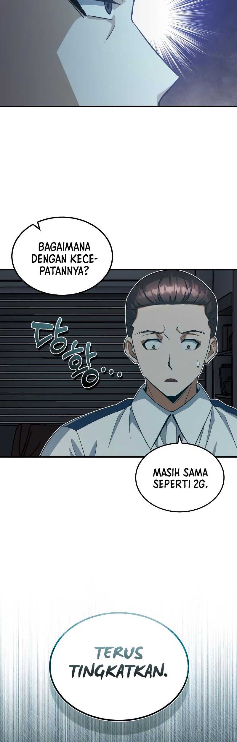 Genius of the Unique Lineage Chapter 18 - halaman 60