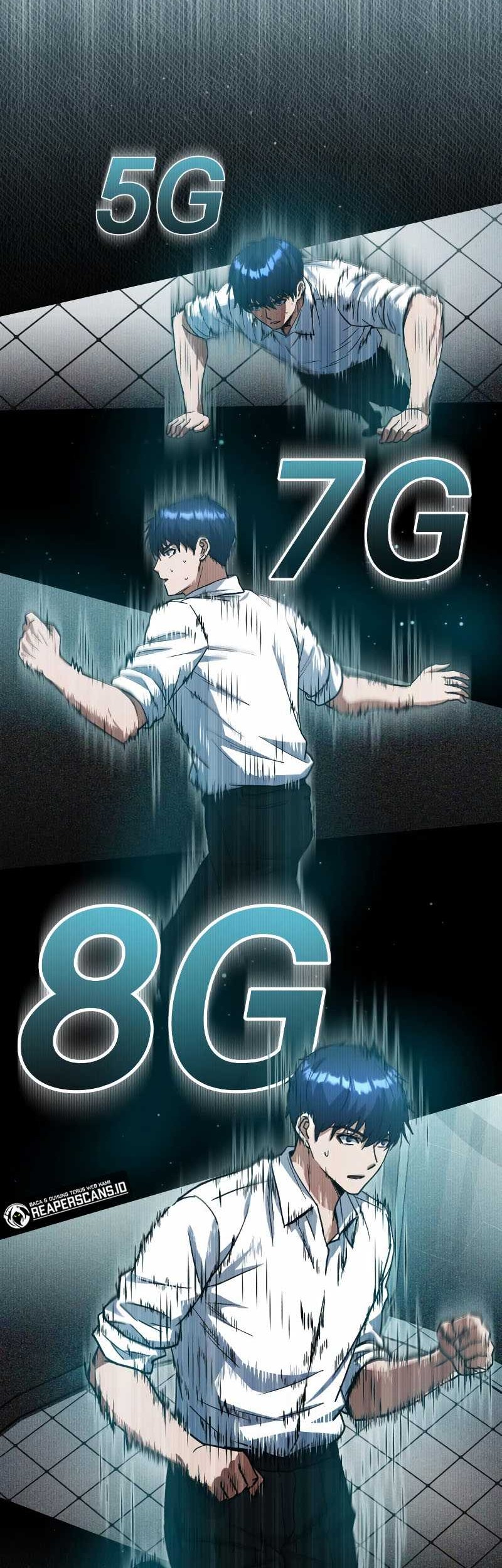 Genius of the Unique Lineage Chapter 18 - halaman 61