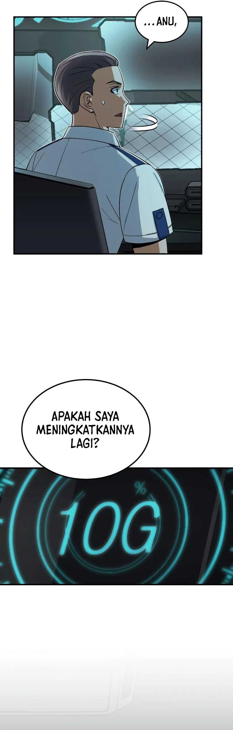 Genius of the Unique Lineage Chapter 18 - halaman 64