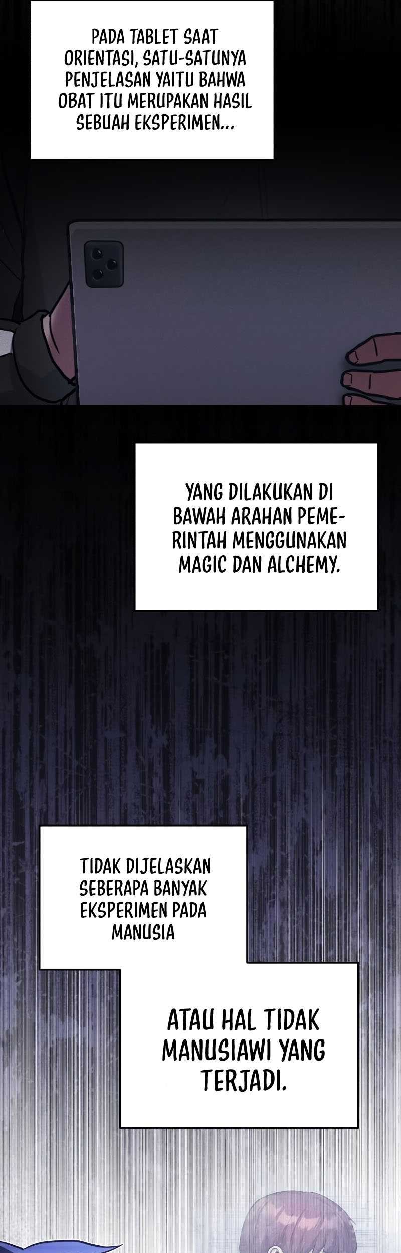 Genius of the Unique Lineage Chapter 18 - halaman 8