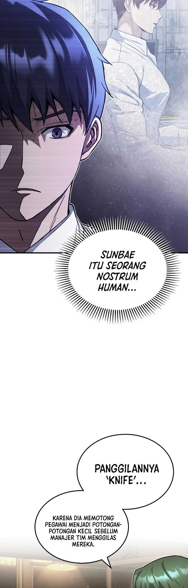 Genius of the Unique Lineage Chapter 18 - halaman 9