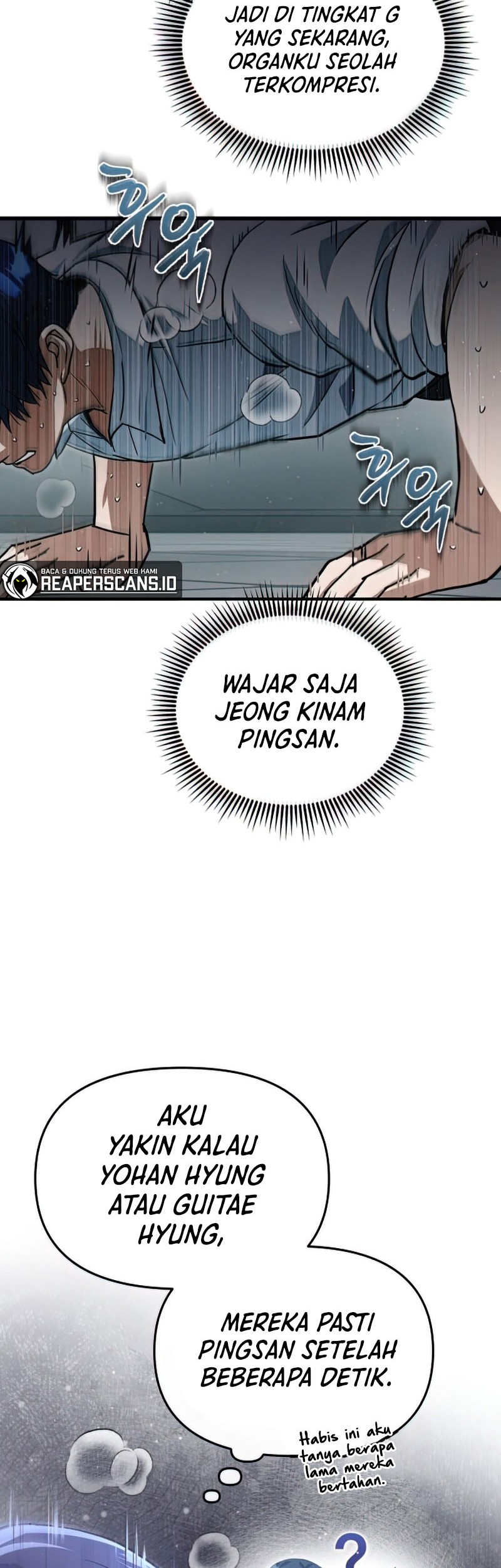 Genius of the Unique Lineage Chapter 19 - halaman 11
