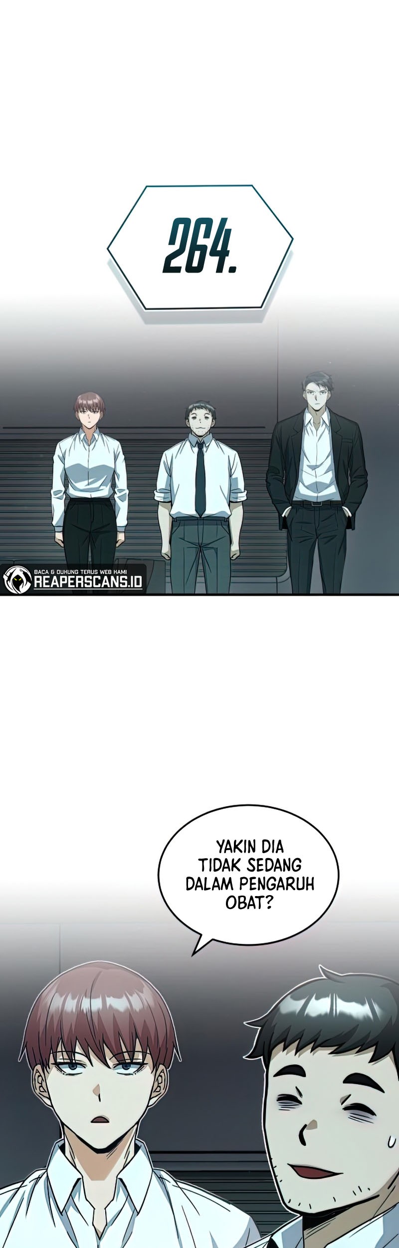 Genius of the Unique Lineage Chapter 19 - halaman 16