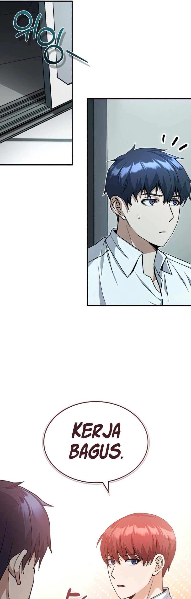 Genius of the Unique Lineage Chapter 19 - halaman 22