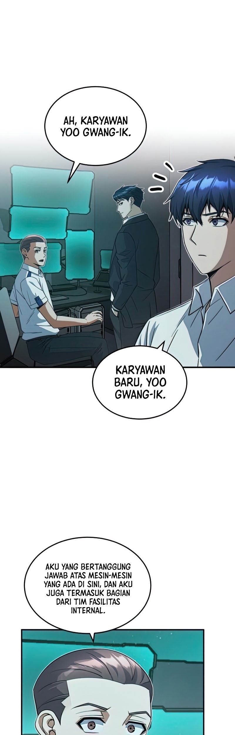 Genius of the Unique Lineage Chapter 19 - halaman 26