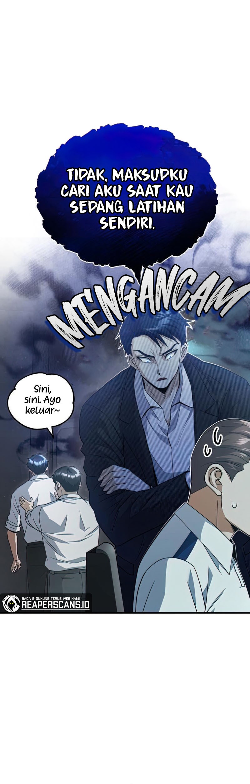 Genius of the Unique Lineage Chapter 19 - halaman 28
