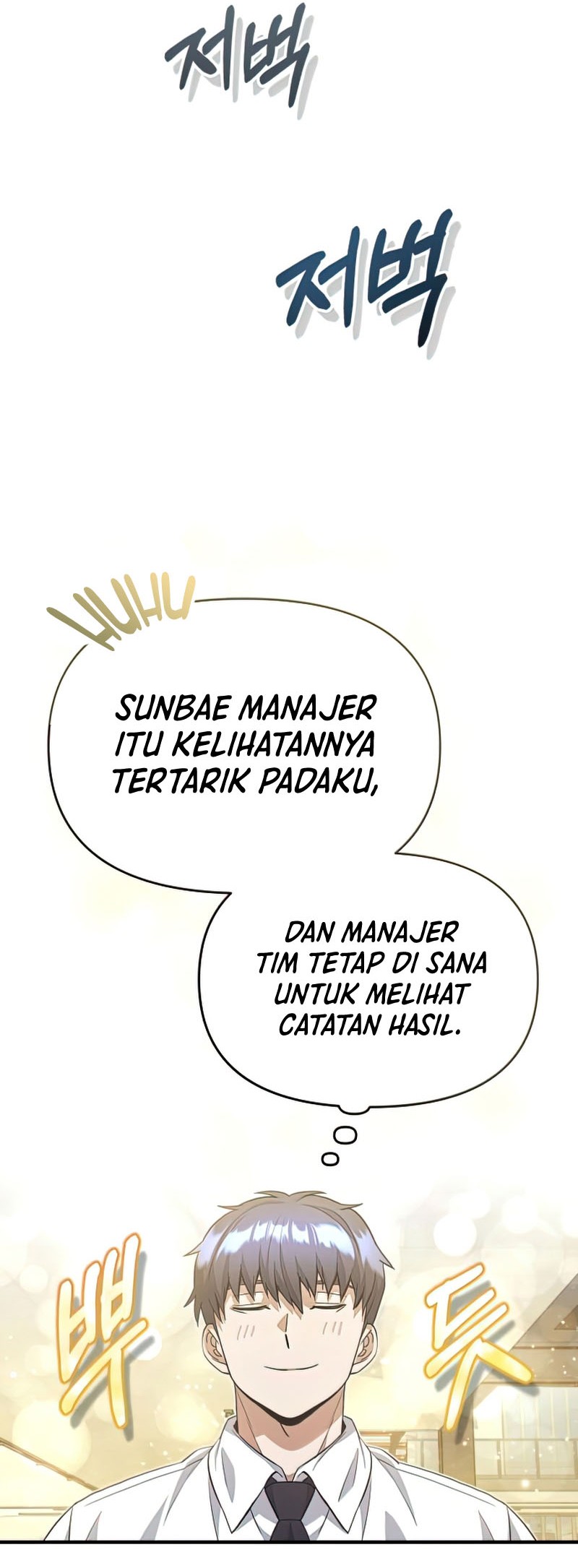 Genius of the Unique Lineage Chapter 19 - halaman 29