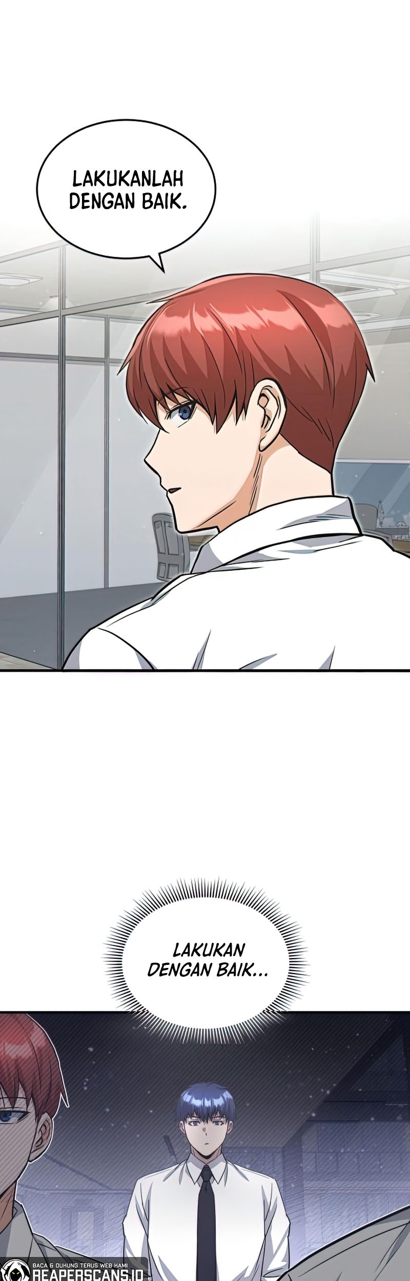 Genius of the Unique Lineage Chapter 19 - halaman 32