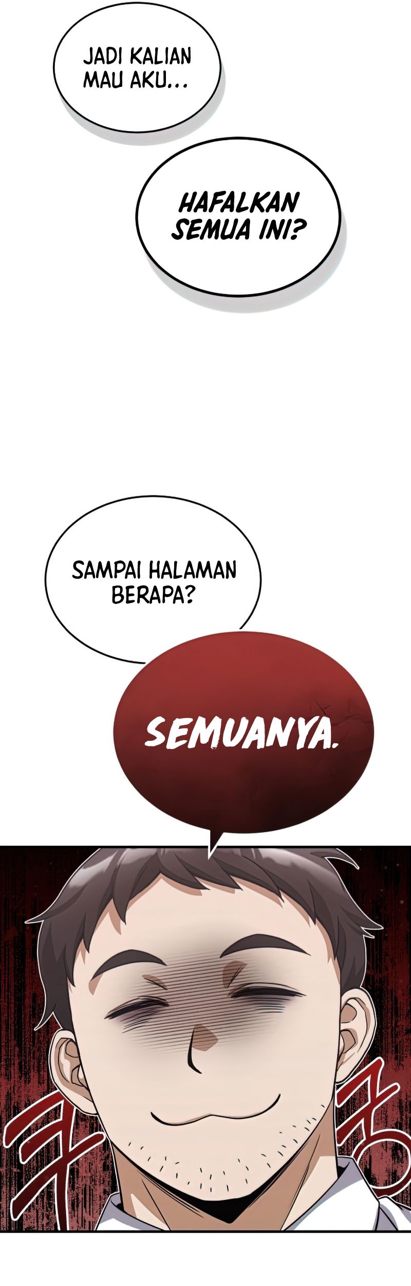 Genius of the Unique Lineage Chapter 19 - halaman 38