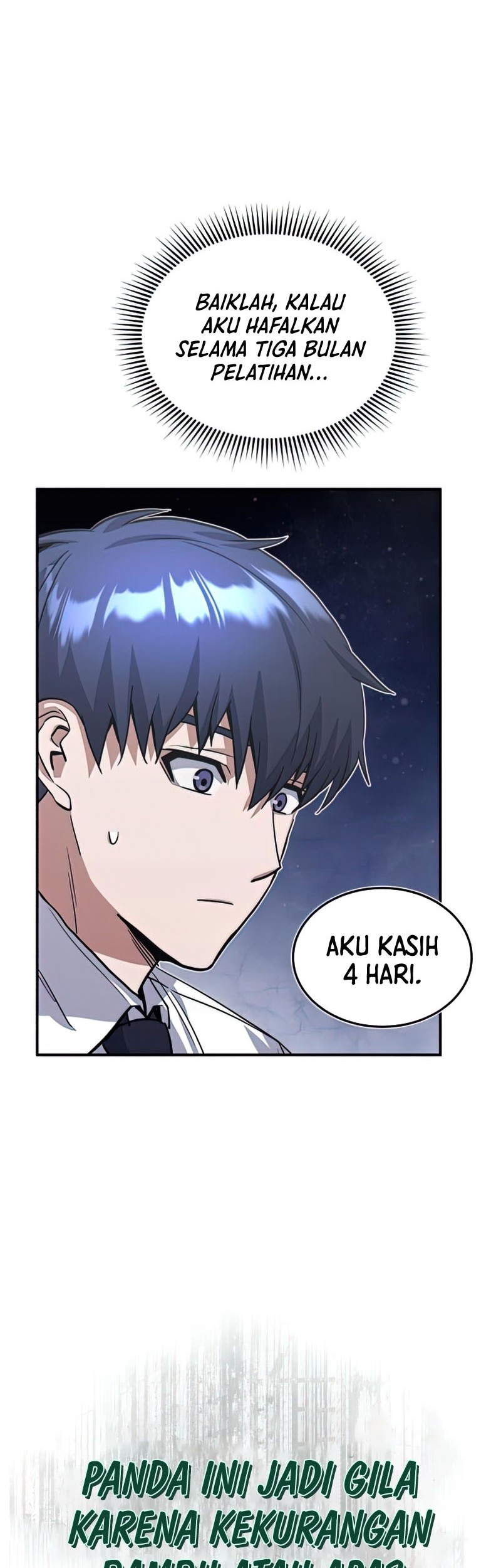 Genius of the Unique Lineage Chapter 19 - halaman 39