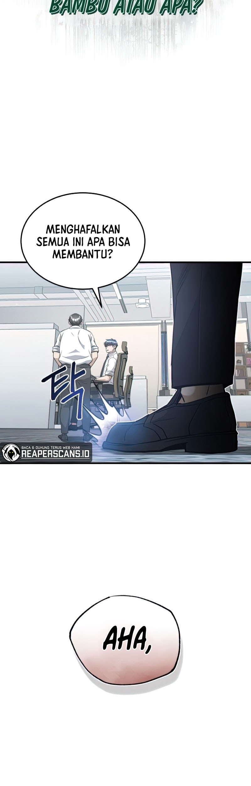 Genius of the Unique Lineage Chapter 19 - halaman 40