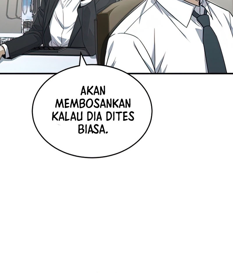 Genius of the Unique Lineage Chapter 19 - halaman 45